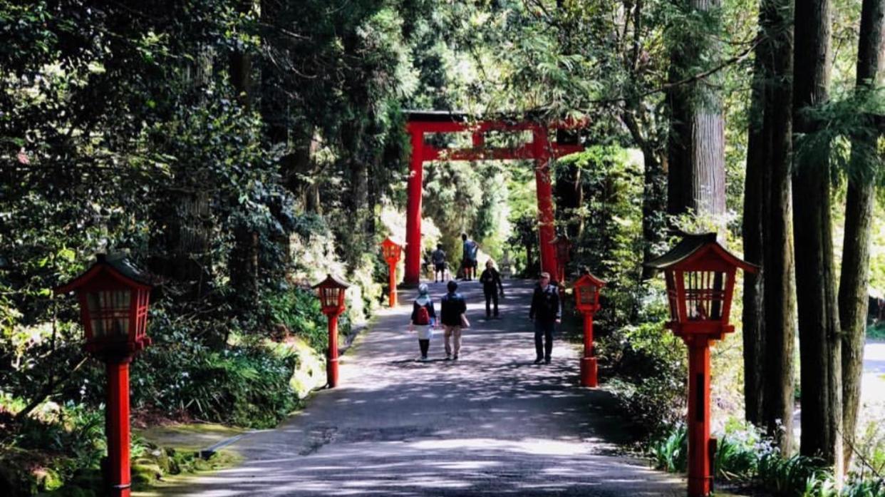 Ashinoko Port Villa Mirahakone Zewnętrze zdjęcie