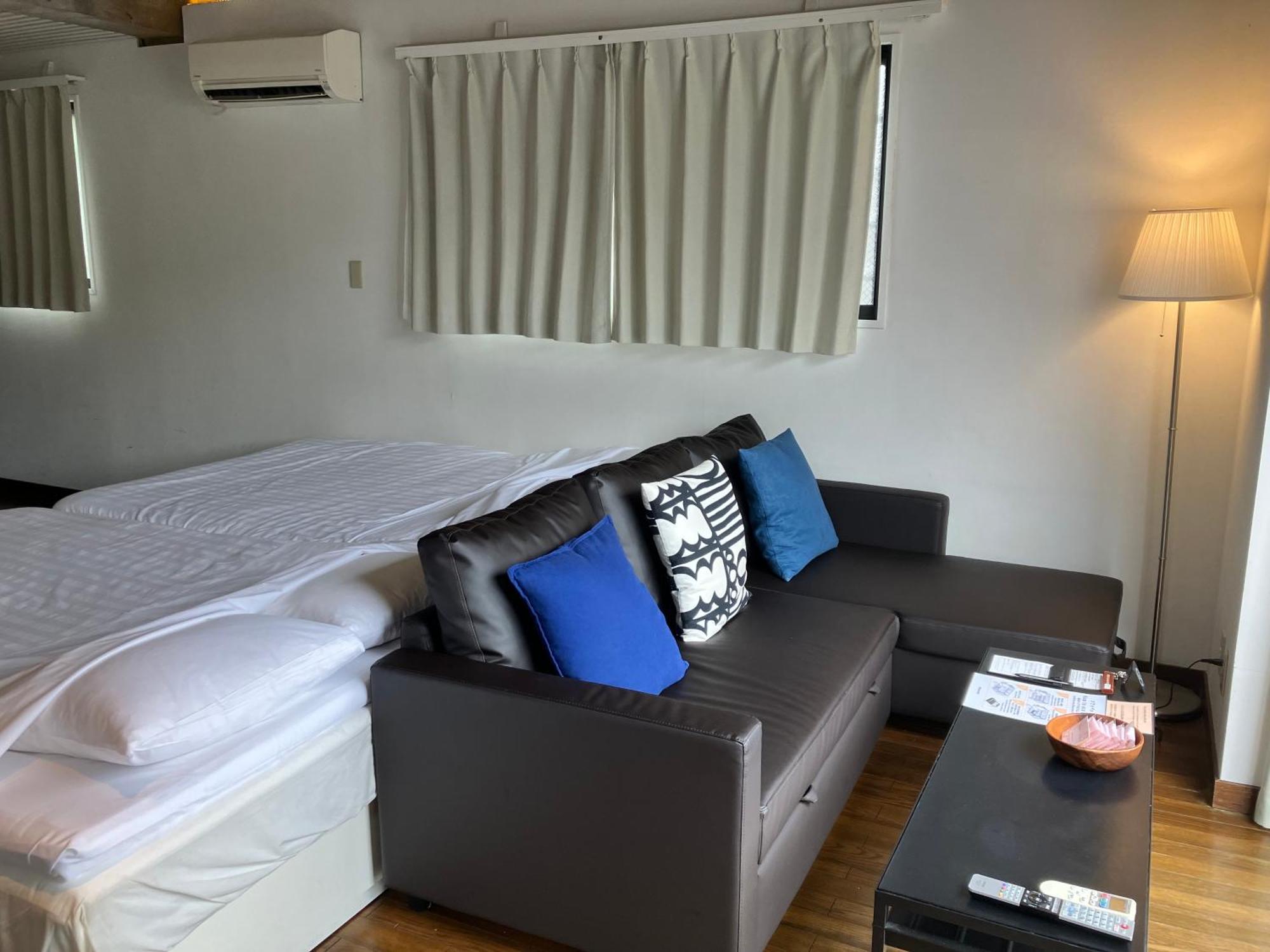 Ashinoko Port Villa Mirahakone Zewnętrze zdjęcie