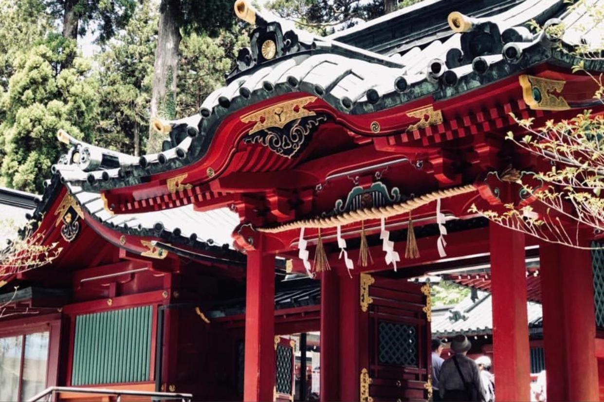 Ashinoko Port Villa Mirahakone Zewnętrze zdjęcie